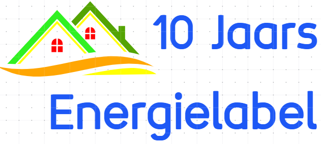 10 Jaars Energielabel